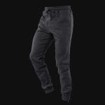 Мъжко Hybrid Denim Долнище - One Flex - Black - 02