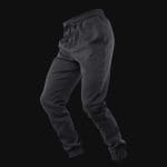 Мъжко Hybrid Denim Долнище - One Flex - Black - 05