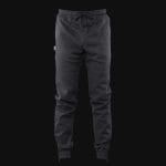Мъжко Hybrid Denim Долнище - One Flex - Black