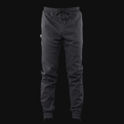 Мъжко Hybrid Denim Долнище - One Flex - Black