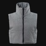 Дамски Crop елек - Nova One - 02