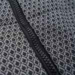 Дамски Crop елек - Nova One - 06