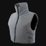 Дамски Crop елек - Nova One