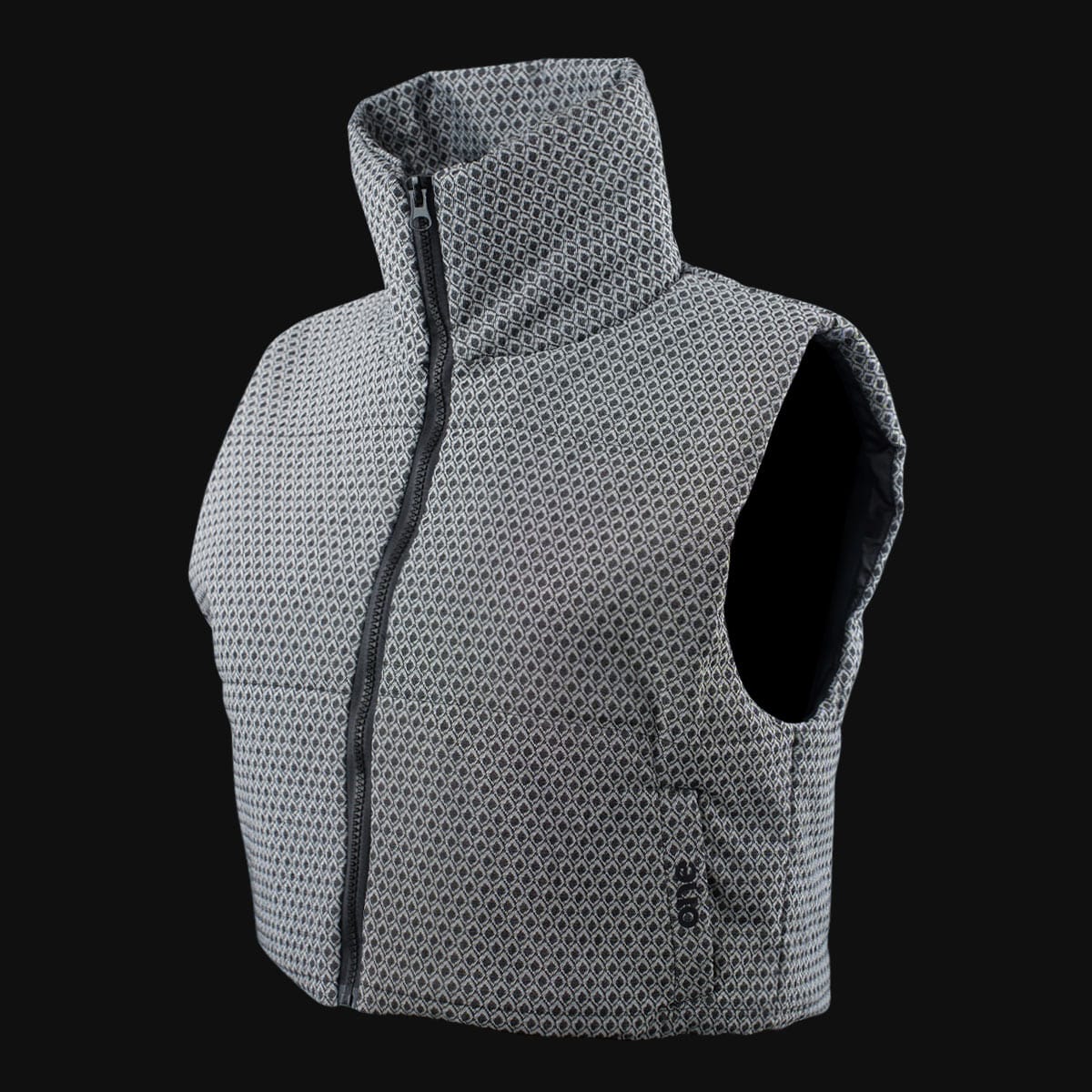 Дамски Crop елек - Nova One Дамски Crop елек - Nova One