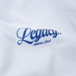 Мъжка Hyper Oversized тениска - Legacy One - 04