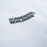 Мъжка Hyper Oversized тениска - Underdogs - 07