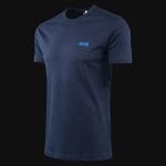 Мъжка Спортна Slim-fit тениска - CCSB - 03