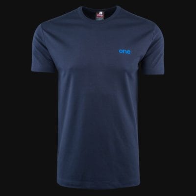 Мъжка Спортна Slim-fit тениска - CCSB
