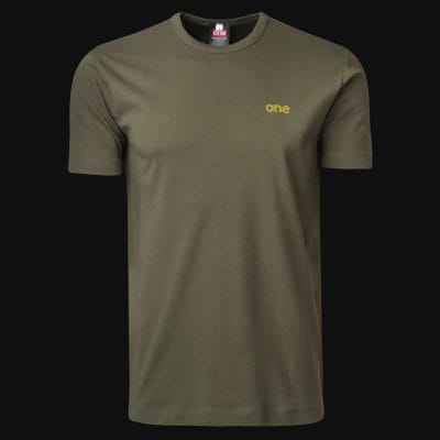 Мъжка Спортна Slim-fit тениска - CSSK