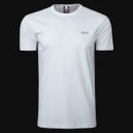 Мъжка Спортна Slim-fit тениска - CSSW
