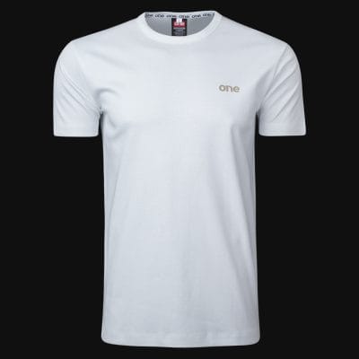 Мъжка Спортна Slim-fit тениска - CSSW