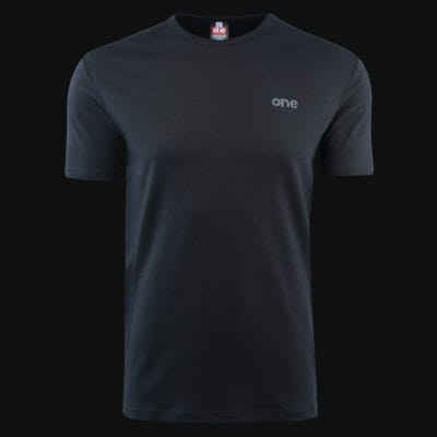 Мъжка Спортна Slim-fit тениска - CSB One