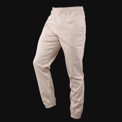 Мъжко Hybrid Denim Долнище - One Flex Bej