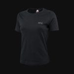 Дамска Спортна Slim-fit Памучна Тениска - Stealth One - 03