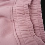 Дамски къси панталони - Relaxed fit - Aura One - 03