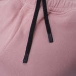 Дамски къси панталони - Relaxed fit - Aura One - 05