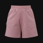 Дамски къси панталони - Relaxed fit - Aura One