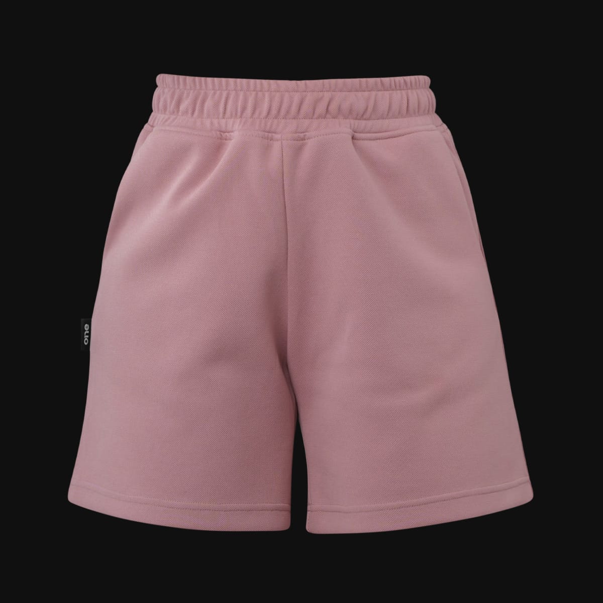 Дамски къси панталони - Relaxed fit - Aura One Дамски къси панталони - Relaxed fit - Aura One