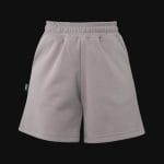 Дамски къси панталони - Relaxed fit - Comfy One - 02