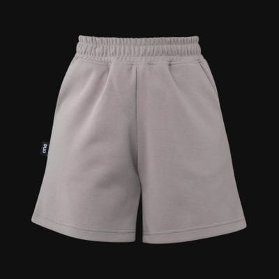 Дамски къси панталони - Relaxed fit - Comfy One - 02