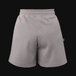 Дамски къси панталони - Relaxed fit - Comfy One - 04