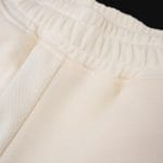 Дамски къси панталони - Relaxed fit - Nova One - 03