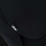 Дамски памучни къси панталони - Curved-fit - Classics - 05