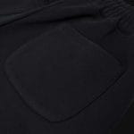 Дамски памучни къси панталони - Curved-fit - Classics - 06
