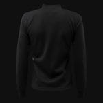 Дамски Slim-fit суичър с цип - Stealth One - 06