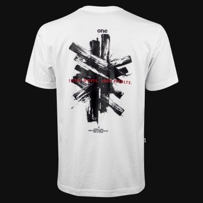 Regular-fit Тениска PNG One