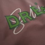 Мъжка Hyper Oversized тениска - Dreams - 06