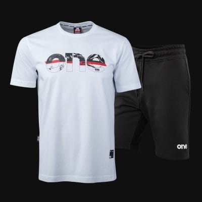 Мъжки летен екип FFC One