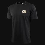 Мъжки летен екип Origin O1 Gold - 06