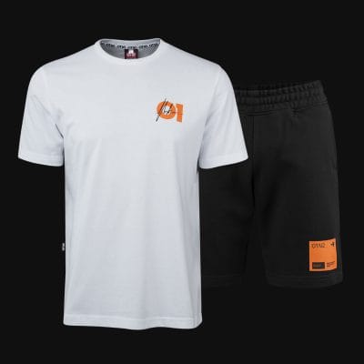 Мъжки летен екип Origin O1 SF
