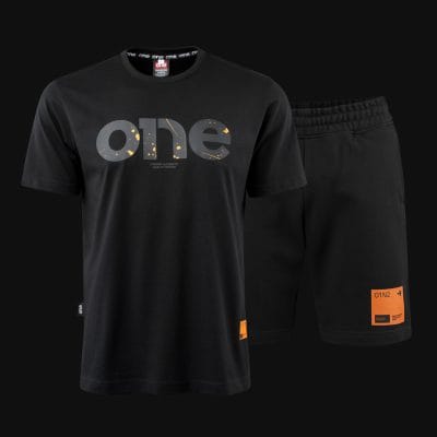 Мъжки летен екип SSE One