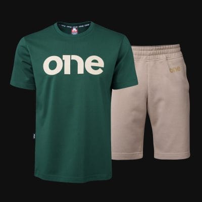 Мъжки Premium летен екип Prime One