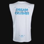 Фитнес Потник Crusher - 07