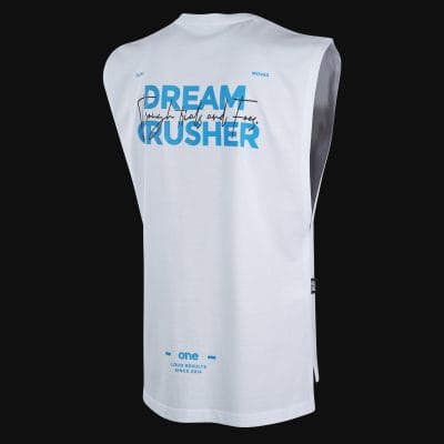 Фитнес Потник Crusher