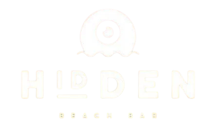 Hidden Beach Bar