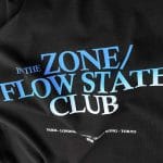 Комплект Потник и Къси Панталони Zone Flow - 03