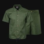 Екип Olive Comfort