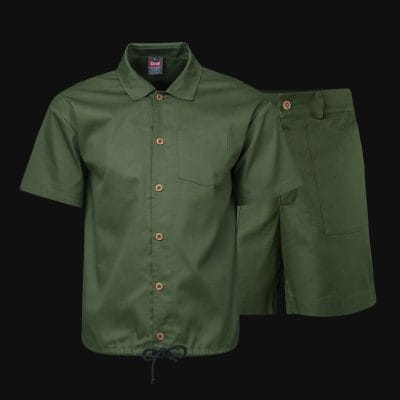 Екип Olive Comfort