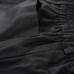 Памучни Бермуди Core Black - 06