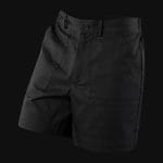 Памучни Бермуди Core Black