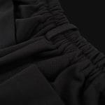 Памучни Къси Панталони Пике Black One - 05