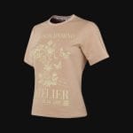 Premium Тениска Atelier One - 02