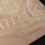 Premium Тениска Atelier One - 03