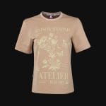 Premium Тениска Atelier One