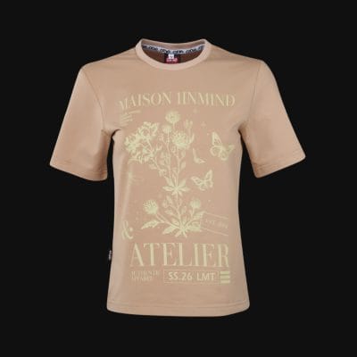 Premium Тениска Atelier One
