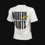 Premium Тениска Modern Saints
